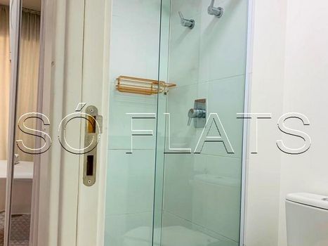 Foto 10 do(a) Flat de 1 quartos à venda em Sé, São Paulo