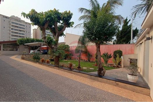Foto 43 do(a) Casa de 3 quartos à venda em Jardim Glória, Americana