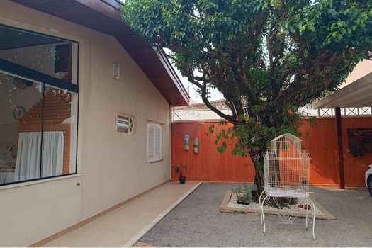 Foto 46 do(a) Casa de 3 quartos à venda em Jardim Glória, Americana