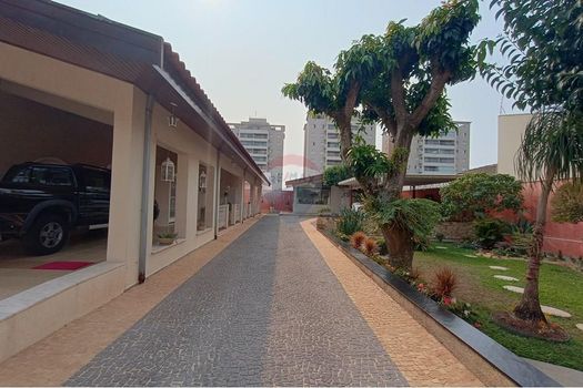 Foto 44 do(a) Casa de 3 quartos à venda em Jardim Glória, Americana