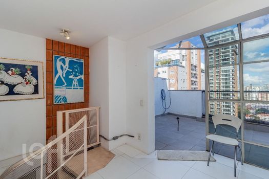Foto 33 do(a) Apartamento de 2 quartos à venda em Itaim Bibi, São Paulo