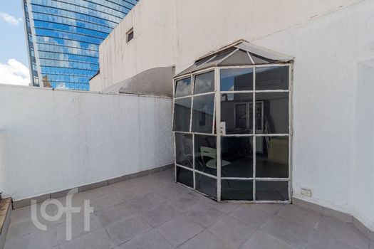 Foto 37 do(a) Apartamento de 2 quartos à venda em Itaim Bibi, São Paulo