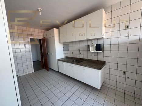 Foto 6 do(a) Apartamento de 3 quartos à venda em Aldeota, Fortaleza