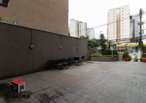 Foto 16 do(a) Apartamento de 1 quartos à venda em Vila Mariana, São Paulo