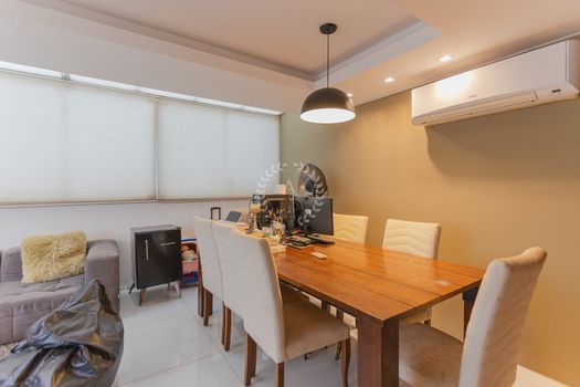 Foto 7 do(a) Cobertura de 2 quartos à venda em Boa Vista, Porto Alegre
