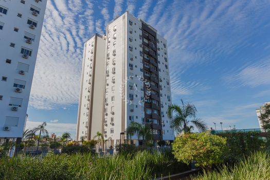 Foto 35 do(a) Cobertura de 2 quartos à venda em Boa Vista, Porto Alegre