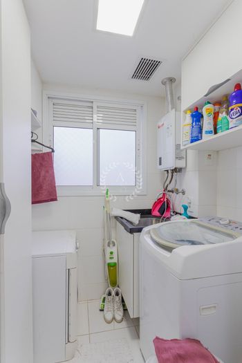 Foto 18 do(a) Cobertura de 2 quartos à venda em Boa Vista, Porto Alegre