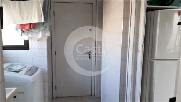 Foto 3 do(a) Apartamento de 3 quartos à venda em Mooca, São Paulo