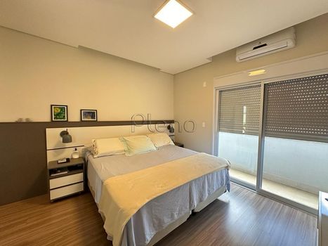 Foto 15 do(a) Casa em Condomínio false à venda em Chácaras Silvania, Valinhos