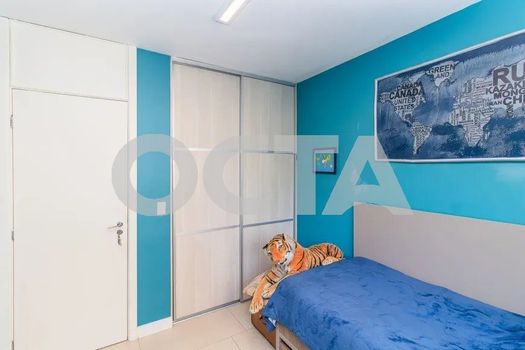 Foto 24 do(a) Apartamento de 3 quartos para alugar em Boa Vista, Porto Alegre