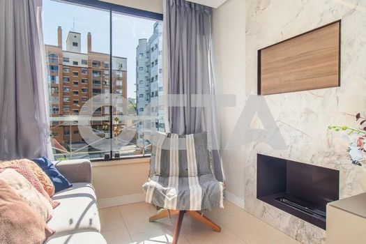 Foto 11 do(a) Apartamento de 3 quartos para alugar em Boa Vista, Porto Alegre
