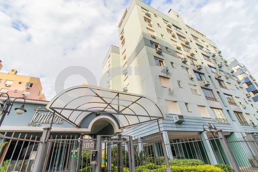Foto 31 do(a) Apartamento de 3 quartos para alugar em Boa Vista, Porto Alegre