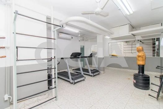Foto 32 do(a) Apartamento de 3 quartos para alugar em Boa Vista, Porto Alegre