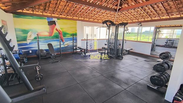 Foto 18 do(a) Apartamento de 2 quartos à venda em Candeias, Vitória da Conquista