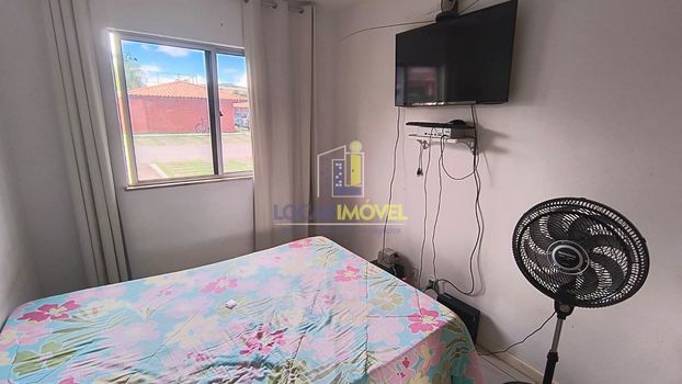 Foto 9 do(a) Apartamento de 2 quartos à venda em Candeias, Vitória da Conquista