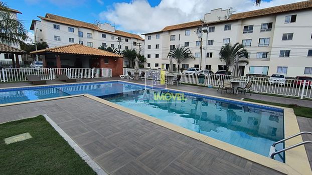 Foto 21 do(a) Apartamento de 2 quartos à venda em Candeias, Vitória da Conquista