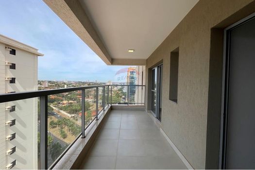 Foto 18 do(a) Apartamento de 1 quartos à venda em Jardim Canadá, Ribeirão Preto