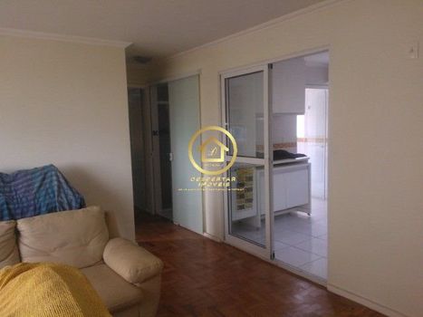 Foto 2 do(a) Apartamento de 2 quartos à venda em Vila Romana, São Paulo