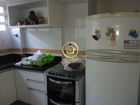 Foto 7 do(a) Apartamento de 2 quartos à venda em Vila Romana, São Paulo