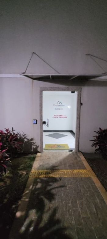 Foto 1 do(a) Apartamento de 2 quartos à venda em Jardim Embaré, São Carlos