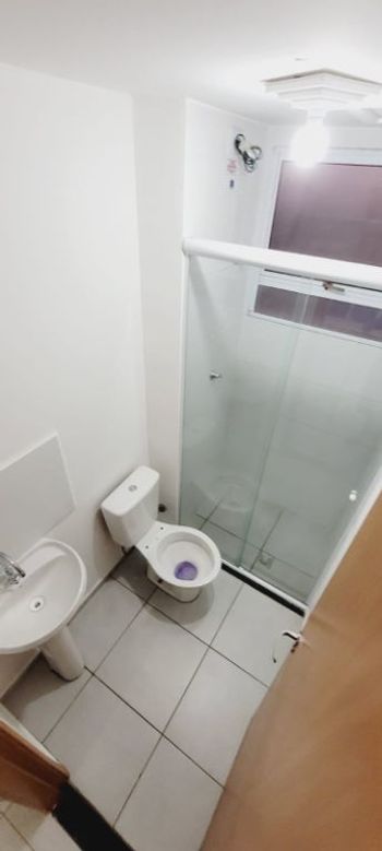 Foto 11 do(a) Apartamento de 2 quartos à venda em Jardim Embaré, São Carlos