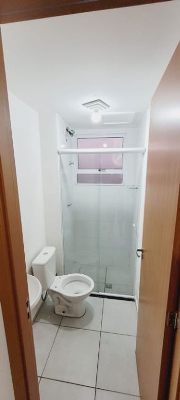 Foto 10 do(a) Apartamento de 2 quartos à venda em Jardim Embaré, São Carlos
