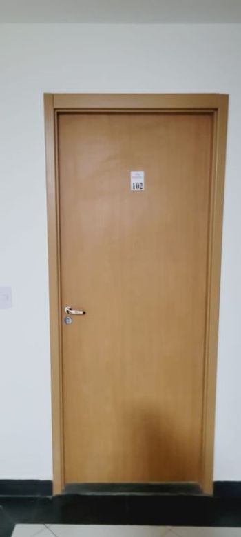 Foto 2 do(a) Apartamento de 2 quartos à venda em Jardim Embaré, São Carlos