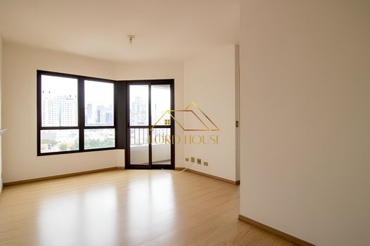 Foto 1 do(a) Apartamento de 2 quartos à venda em Vila Nova Conceição, São Paulo