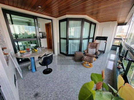 Foto 2 do(a) Apartamento de 3 quartos à venda em Mirandópolis, São Paulo