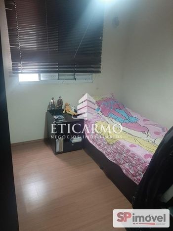 Foto 7 do(a) Apartamento de 3 quartos à venda em Vila Nova Curuçá, São Paulo