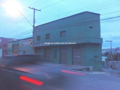 Foto 16 do(a) Loja false à venda em Cidade Industrial, Contagem