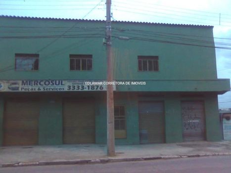 Foto 15 do(a) Loja false à venda em Cidade Industrial, Contagem