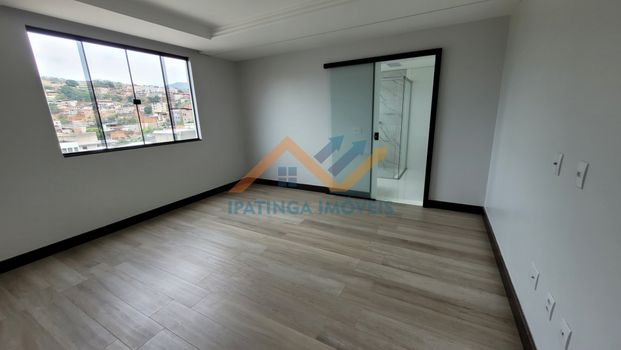 Foto 11 do(a) Apartamento de 3 quartos à venda em Esperança, Ipatinga