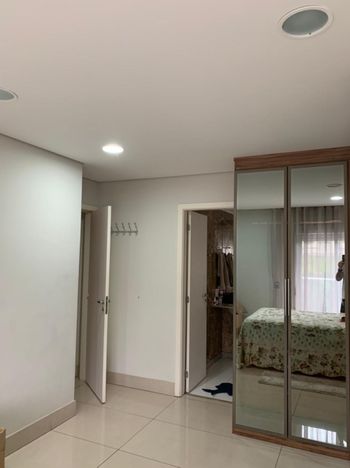 Foto 10 do(a) Apartamento de 3 quartos à venda em Paraíso do Morumbi, São Paulo
