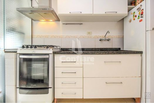 Foto 9 do(a) Apartamento de 2 quartos à venda em Guarujá, Porto Alegre
