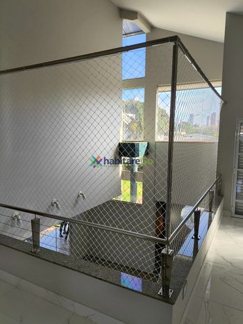 Foto 31 do(a) Casa de 7 quartos à venda em Setor Sul, Goiânia
