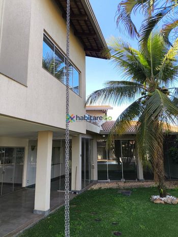 Foto 4 do(a) Casa de 7 quartos à venda em Setor Sul, Goiânia