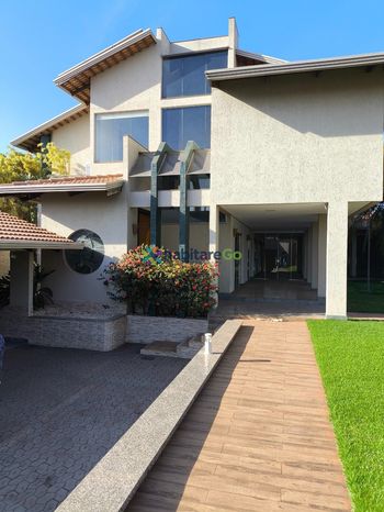 Foto 3 do(a) Casa de 7 quartos à venda em Setor Sul, Goiânia