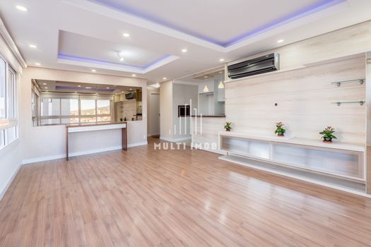 Foto 4 do(a) Apartamento de 3 quartos à venda em São Sebastião, Porto Alegre