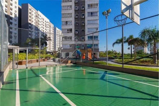 Foto 23 do(a) Apartamento de 3 quartos à venda em São Sebastião, Porto Alegre
