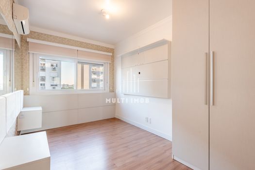 Foto 13 do(a) Apartamento de 3 quartos à venda em São Sebastião, Porto Alegre