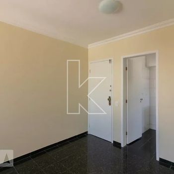 Foto 4 do(a) Apartamento de 2 quartos para alugar em Indianópolis, São Paulo