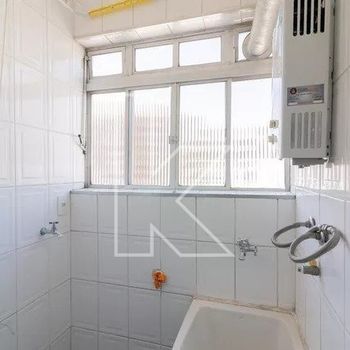 Foto 16 do(a) Apartamento de 2 quartos para alugar em Indianópolis, São Paulo