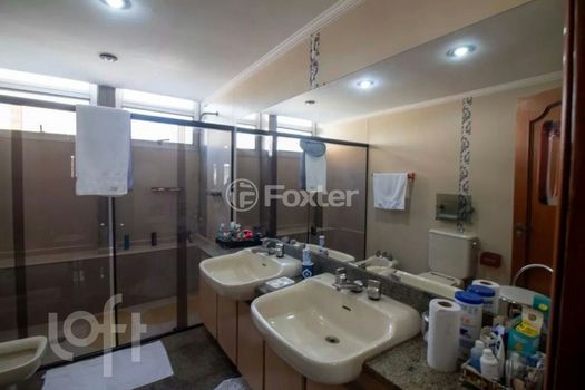 Foto 29 do(a) Apartamento de 5 quartos à venda em Vila Cordeiro, São Paulo