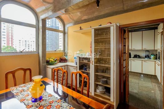 Foto 44 do(a) Apartamento de 5 quartos à venda em Vila Cordeiro, São Paulo