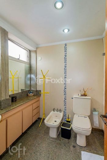Foto 26 do(a) Apartamento de 5 quartos à venda em Vila Cordeiro, São Paulo