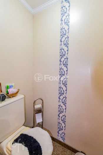 Foto 21 do(a) Apartamento de 5 quartos à venda em Vila Cordeiro, São Paulo