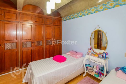 Foto 35 do(a) Apartamento de 5 quartos à venda em Vila Cordeiro, São Paulo