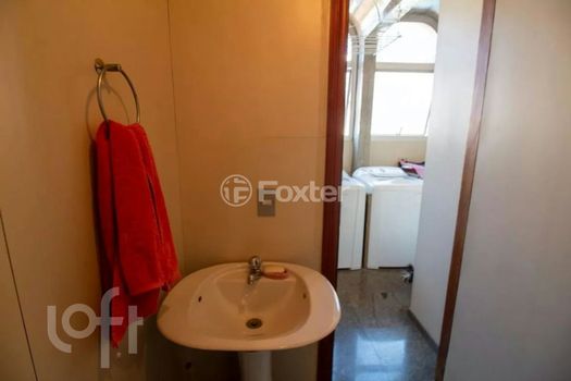 Foto 34 do(a) Apartamento de 5 quartos à venda em Vila Cordeiro, São Paulo