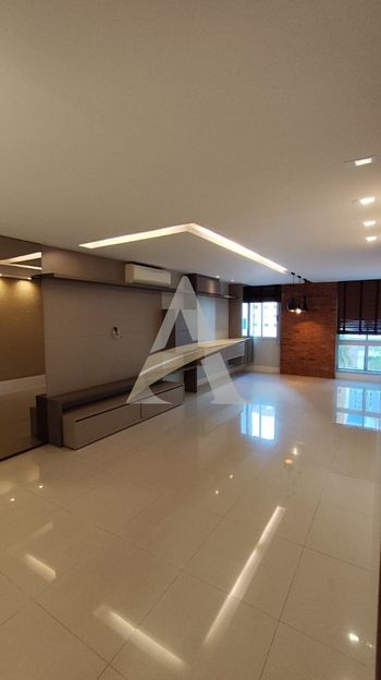 Foto 3 do(a) Apartamento de 4 quartos à venda em Sul (Águas Claras), Brasília